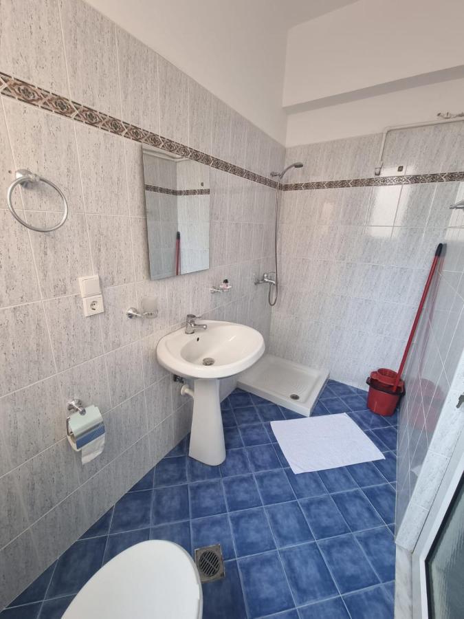 Ideal Apartments & Rooms Sarandë Exterior foto